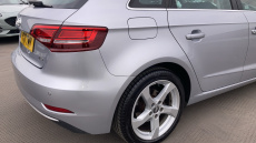 Audi A3 1.4 TFSI Sport 5dr Petrol Hatchback